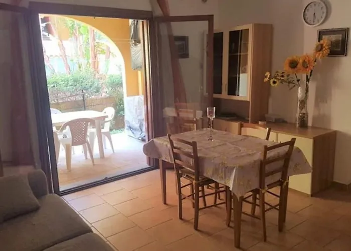 Sa Marinedda Guest Apartment