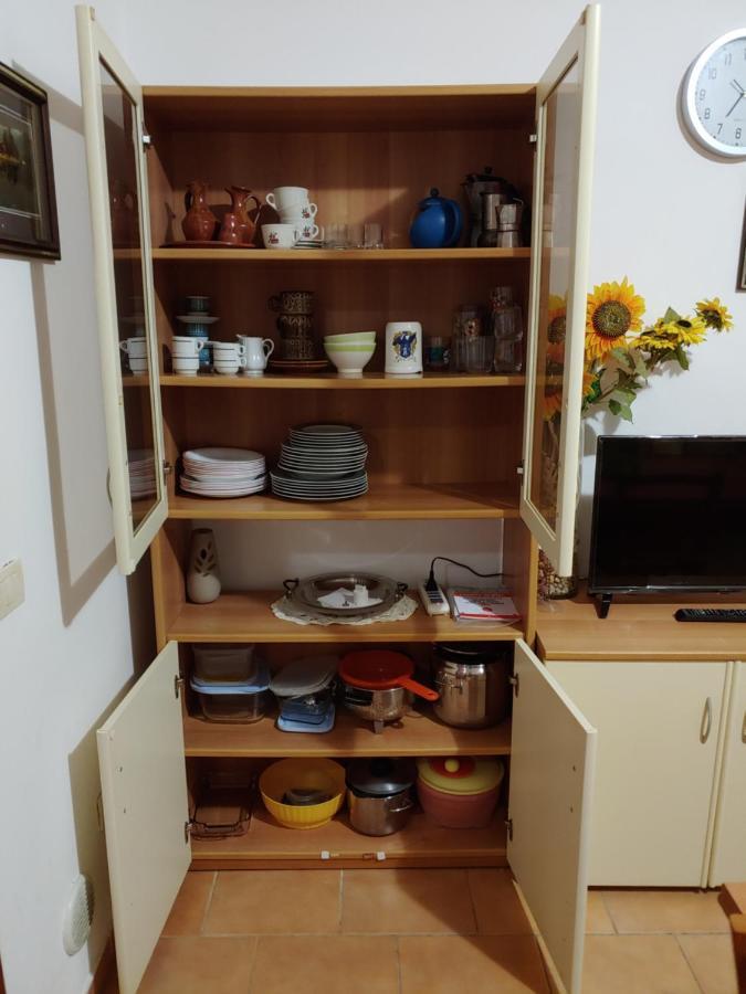 Apartment Sa Marinedda Guest Olbia