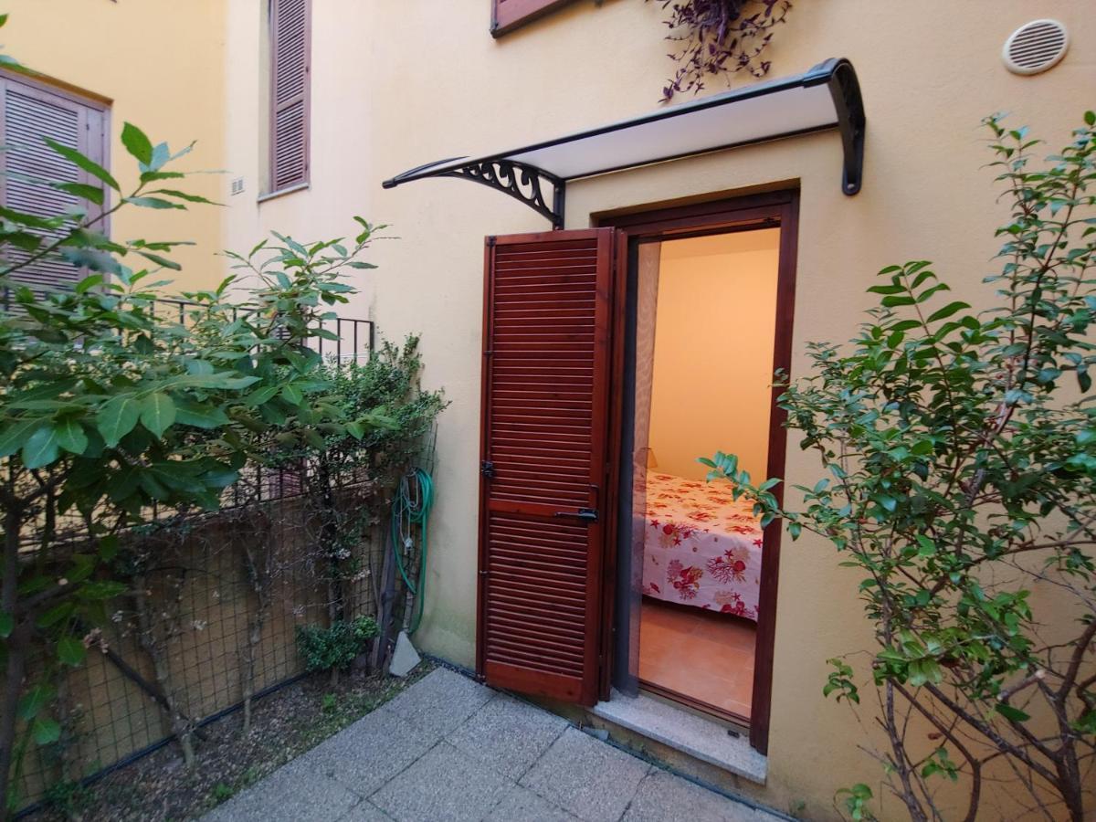 Apartment Sa Marinedda Guest