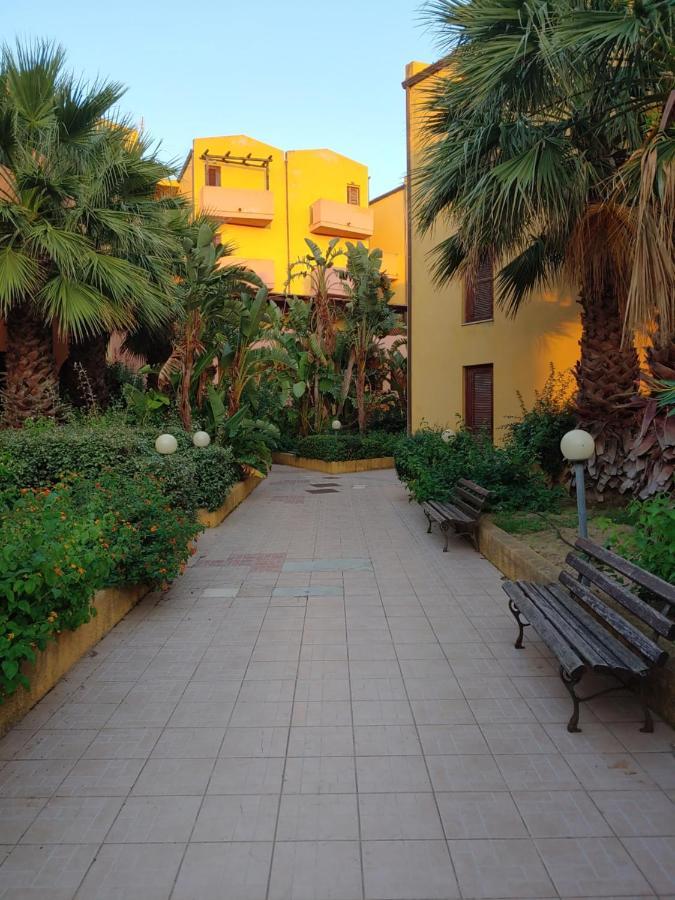 Sa Marinedda Guest Apartment *