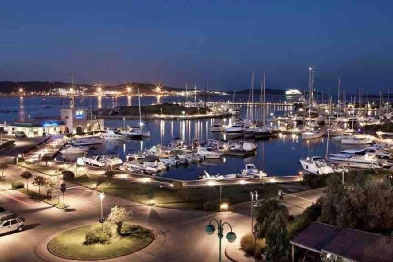 Sa Marinedda Guest Apartment Olbia