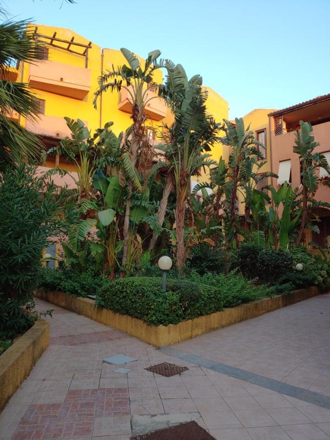 Sa Marinedda Guest Apartment