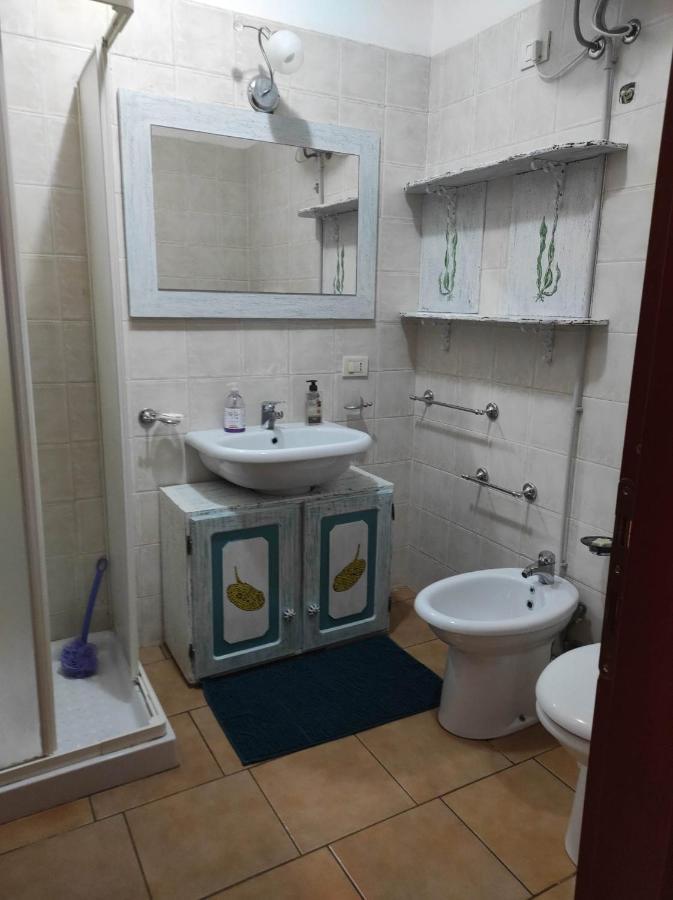 Sa Marinedda Guest Apartment