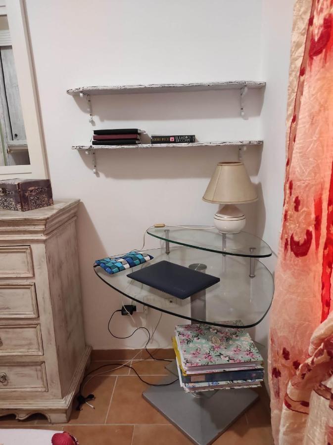 Apartment Sa Marinedda Guest Olbia