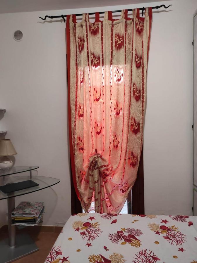 Apartment Sa Marinedda Guest Olbia