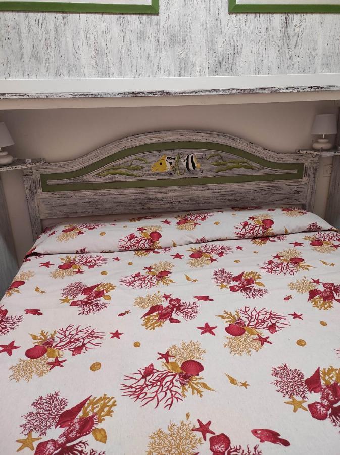 Apartment Sa Marinedda Guest